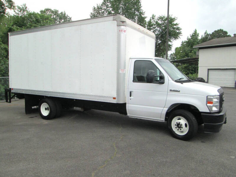 ford e-series cutaway 2022 1FDWE3FN9NDC09751 image ford e-series cutaway 2022 1FDWE3FN9NDC09751 image